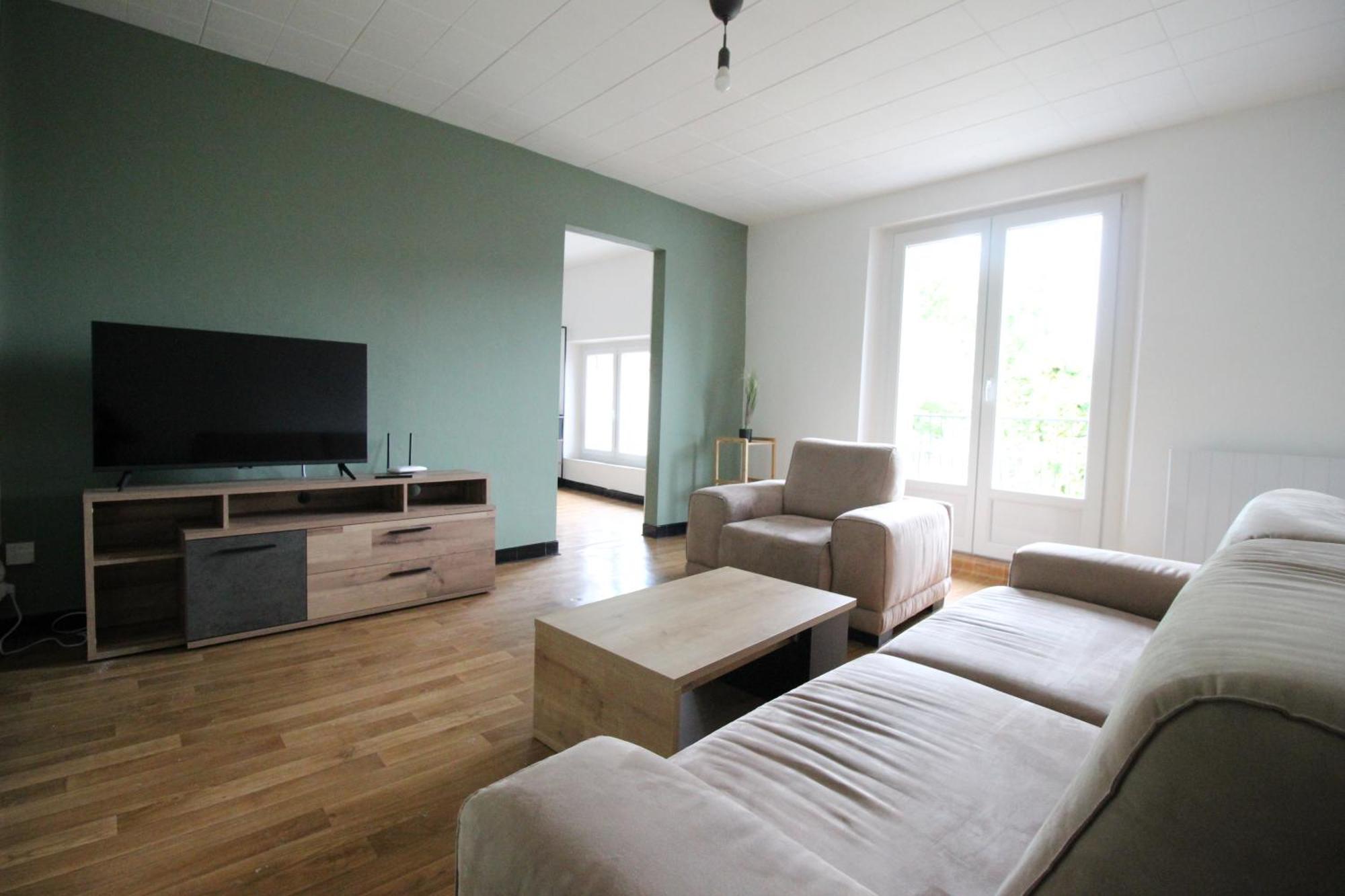 3 Chambres - Tres Grand Jardin Privee - Terrasse Privee - Garage Velo Et Moto - Parking Voiture Privee Dans La Propriete - Gere Par Presta-Zen'Services Thierville-sur-Meuse Εξωτερικό φωτογραφία