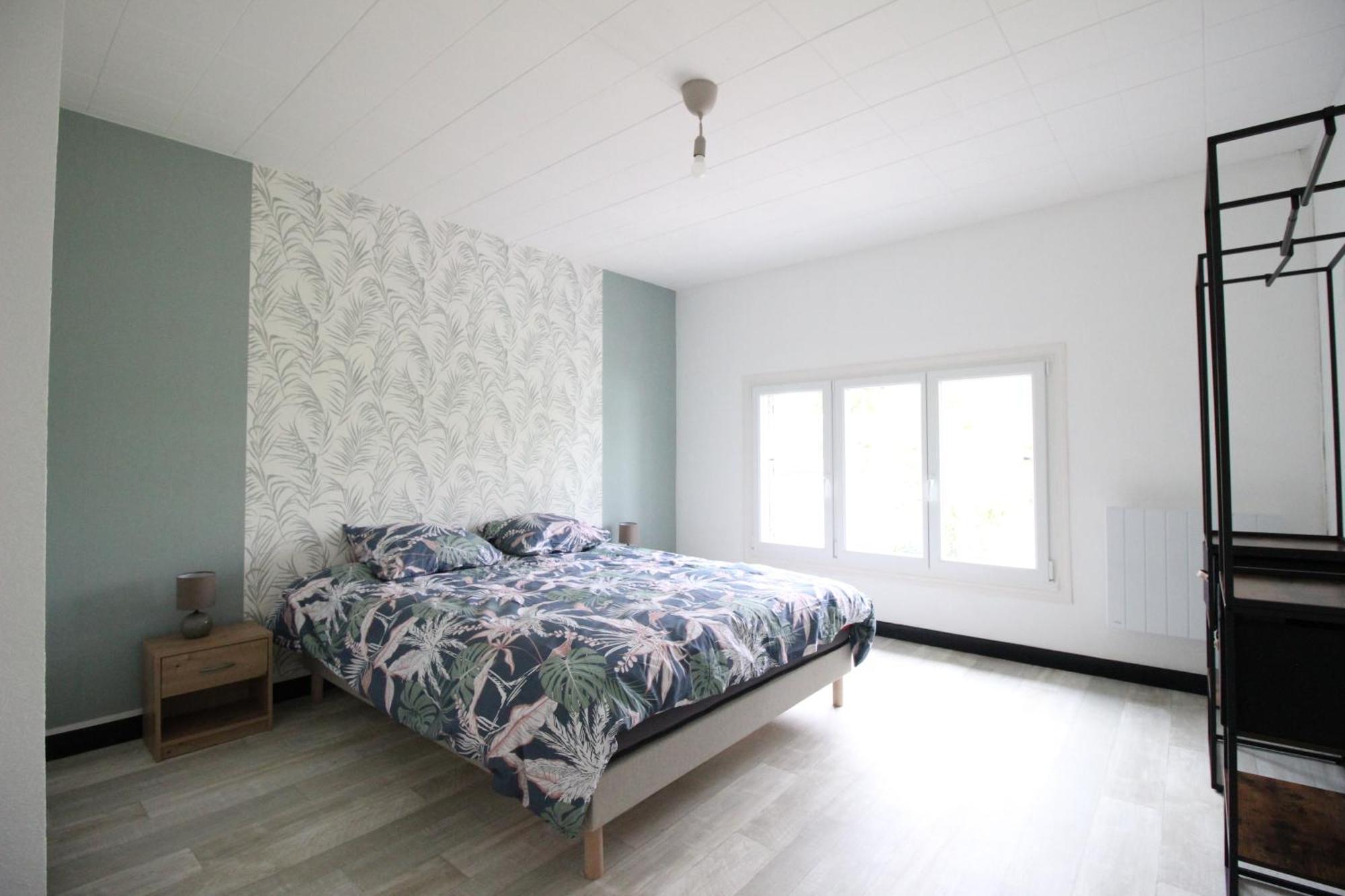 3 Chambres - Tres Grand Jardin Privee - Terrasse Privee - Garage Velo Et Moto - Parking Voiture Privee Dans La Propriete - Gere Par Presta-Zen'Services Thierville-sur-Meuse Εξωτερικό φωτογραφία